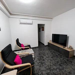 Economicmalagarooms Malaga